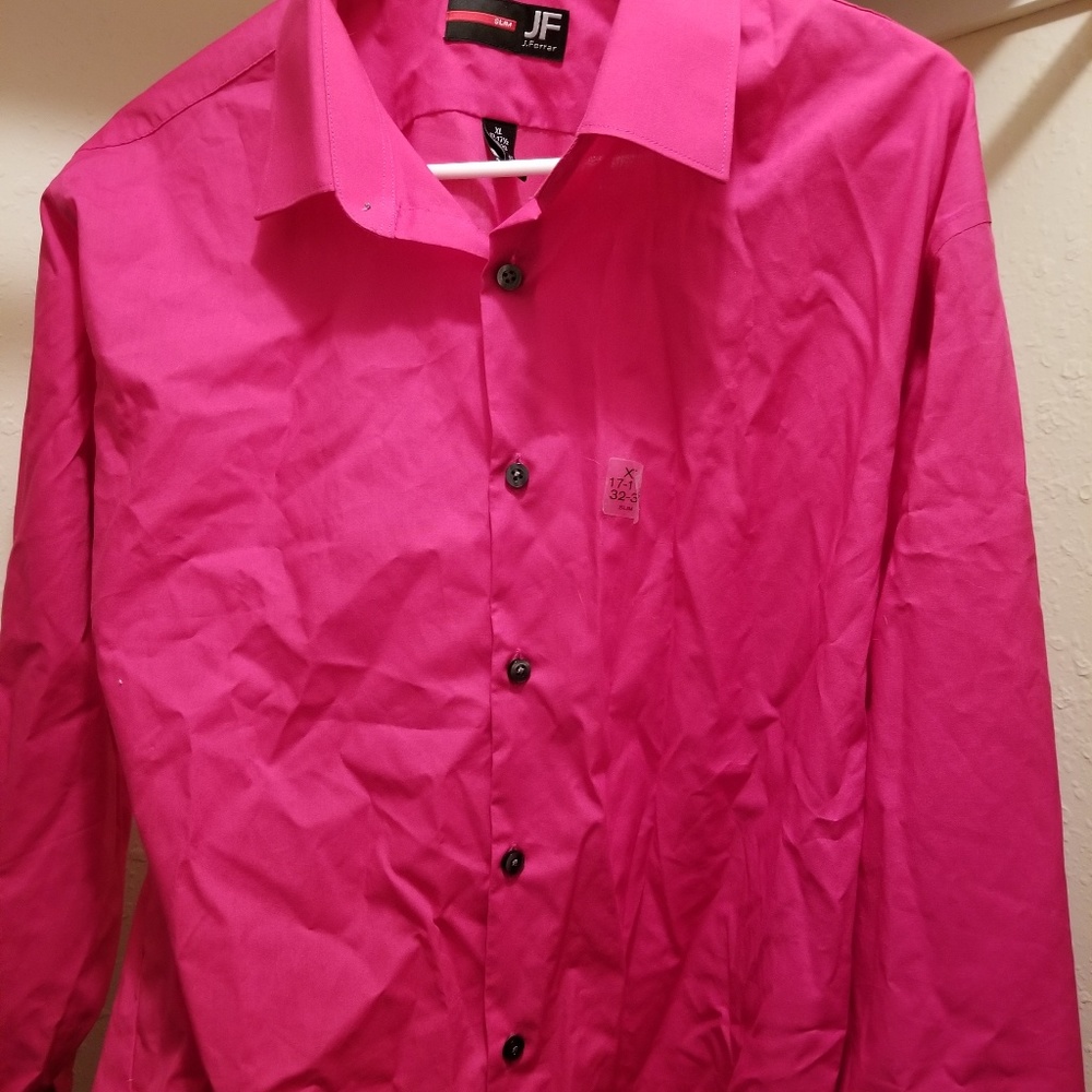 Dress shirt